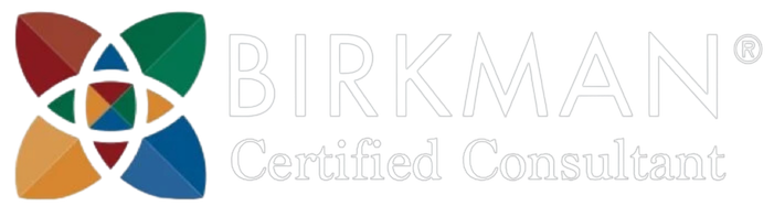 Birkman Certified Consultant